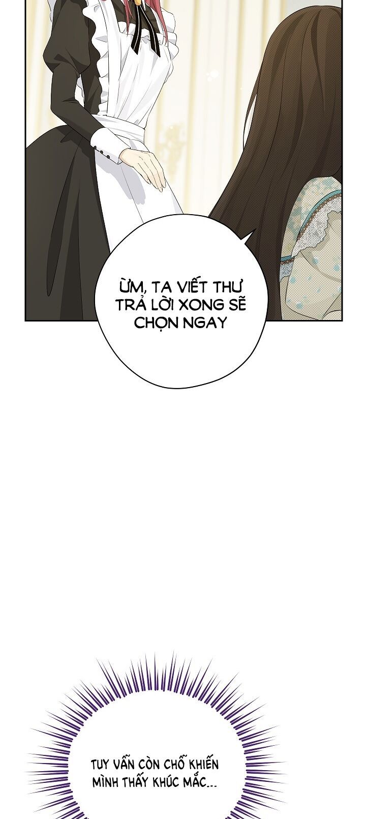 đọc truyện Thực Ra Tôi Mới Là Thật Chương 113.2 ảnh 42 tại Thiên Thai Truyện