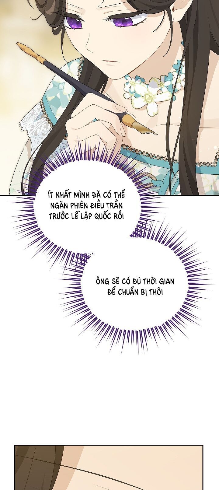 đọc truyện Thực Ra Tôi Mới Là Thật Chương 113.2 ảnh 44 tại Thiên Thai Truyện