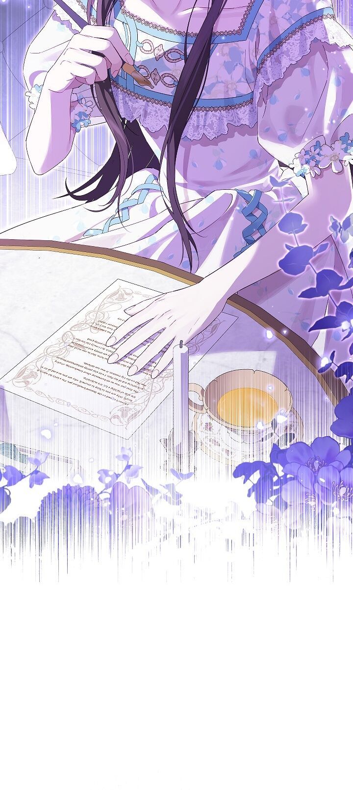 đọc truyện Thực Ra Tôi Mới Là Thật Chương 113.2 ảnh 48 tại Thiên Thai Truyện