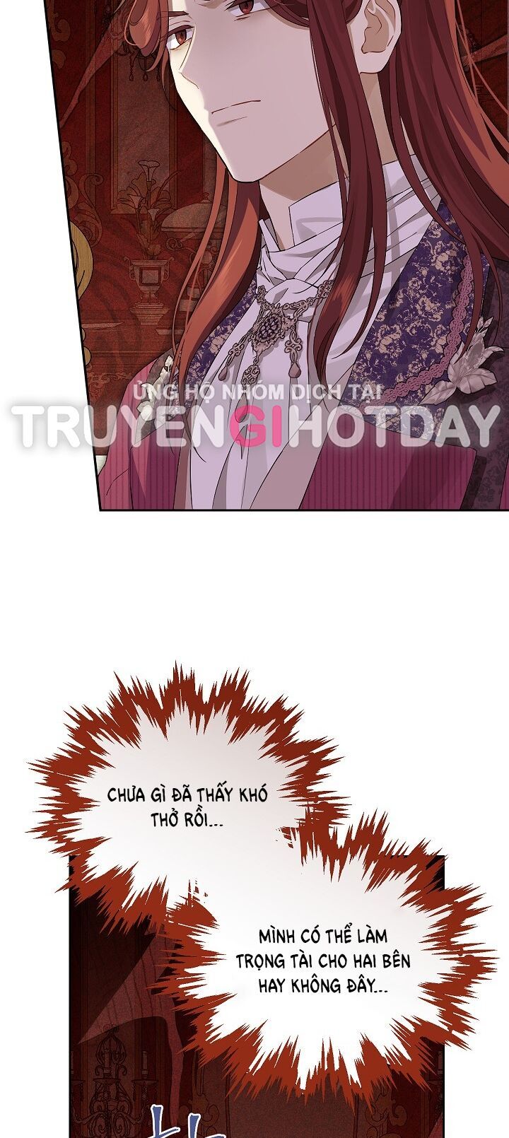 đọc truyện Thực Ra Tôi Mới Là Thật Chương 113.2 ảnh 7 tại Thiên Thai Truyện