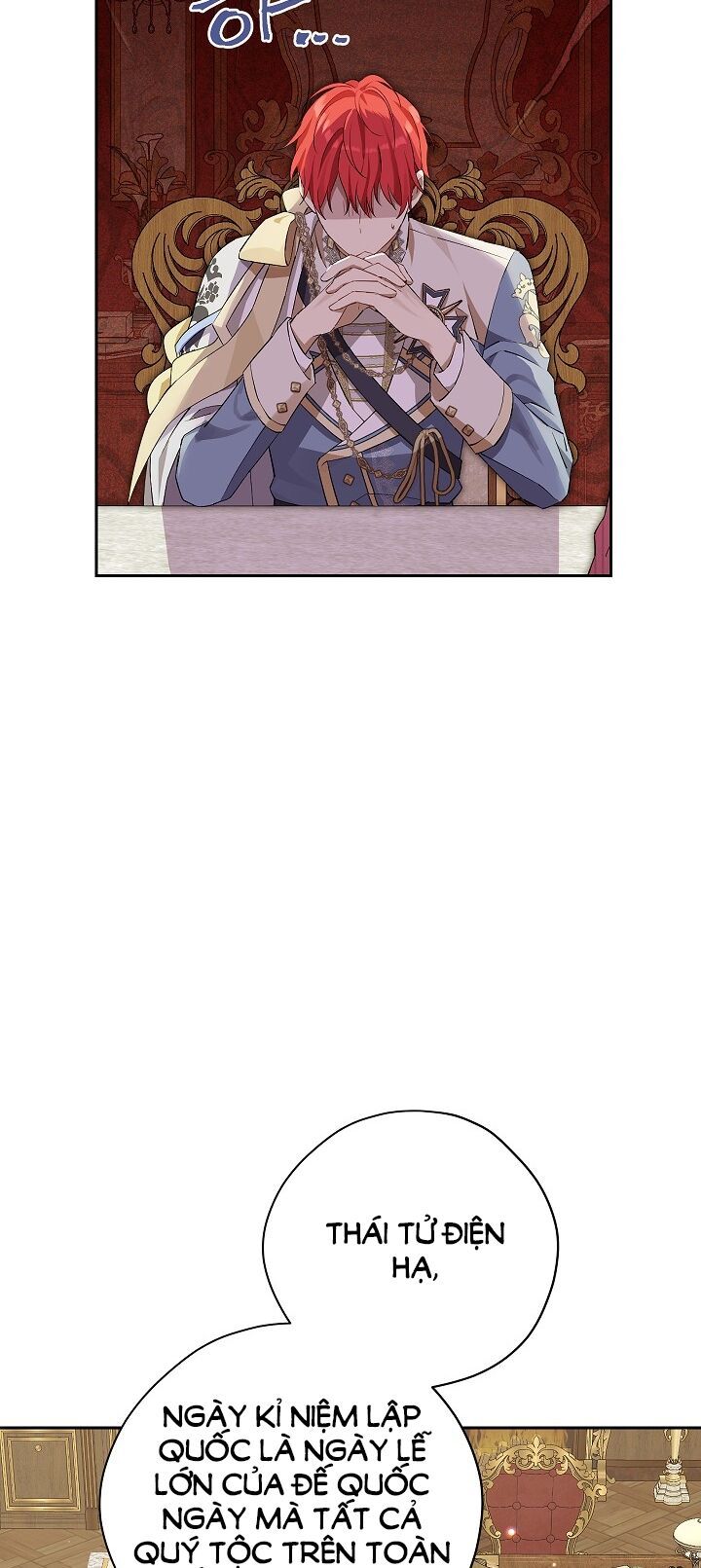 đọc truyện Thực Ra Tôi Mới Là Thật Chương 113.2 ảnh 8 tại Thiên Thai Truyện