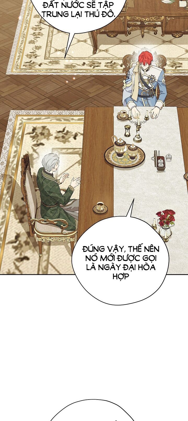 đọc truyện Thực Ra Tôi Mới Là Thật Chương 113.2 ảnh 9 tại Thiên Thai Truyện