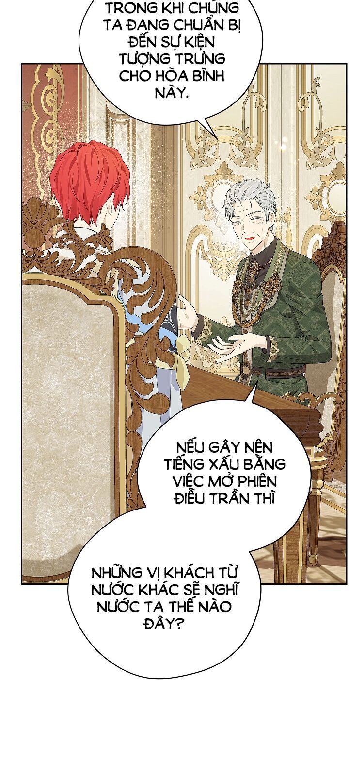 đọc truyện Thực Ra Tôi Mới Là Thật Chương 113.2 ảnh 10 tại Thiên Thai Truyện