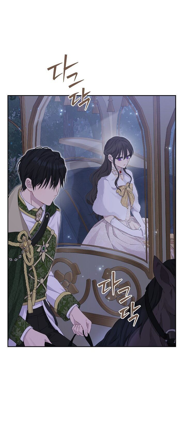 đọc truyện Thực Ra Tôi Mới Là Thật Chương 114.1 ảnh 14 tại Thiên Thai Truyện