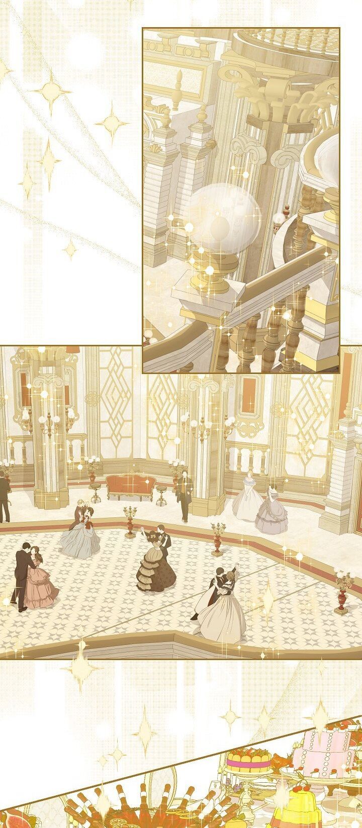 đọc truyện Thực Ra Tôi Mới Là Thật Chương 114.1 ảnh 20 tại Thiên Thai Truyện