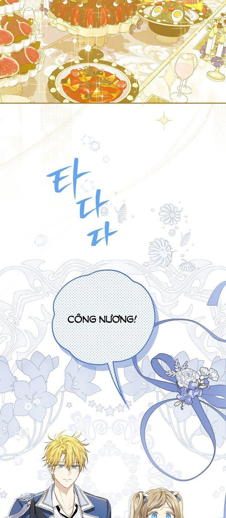 đọc truyện Thực Ra Tôi Mới Là Thật Chương 114.1 ảnh 21 tại Thiên Thai Truyện