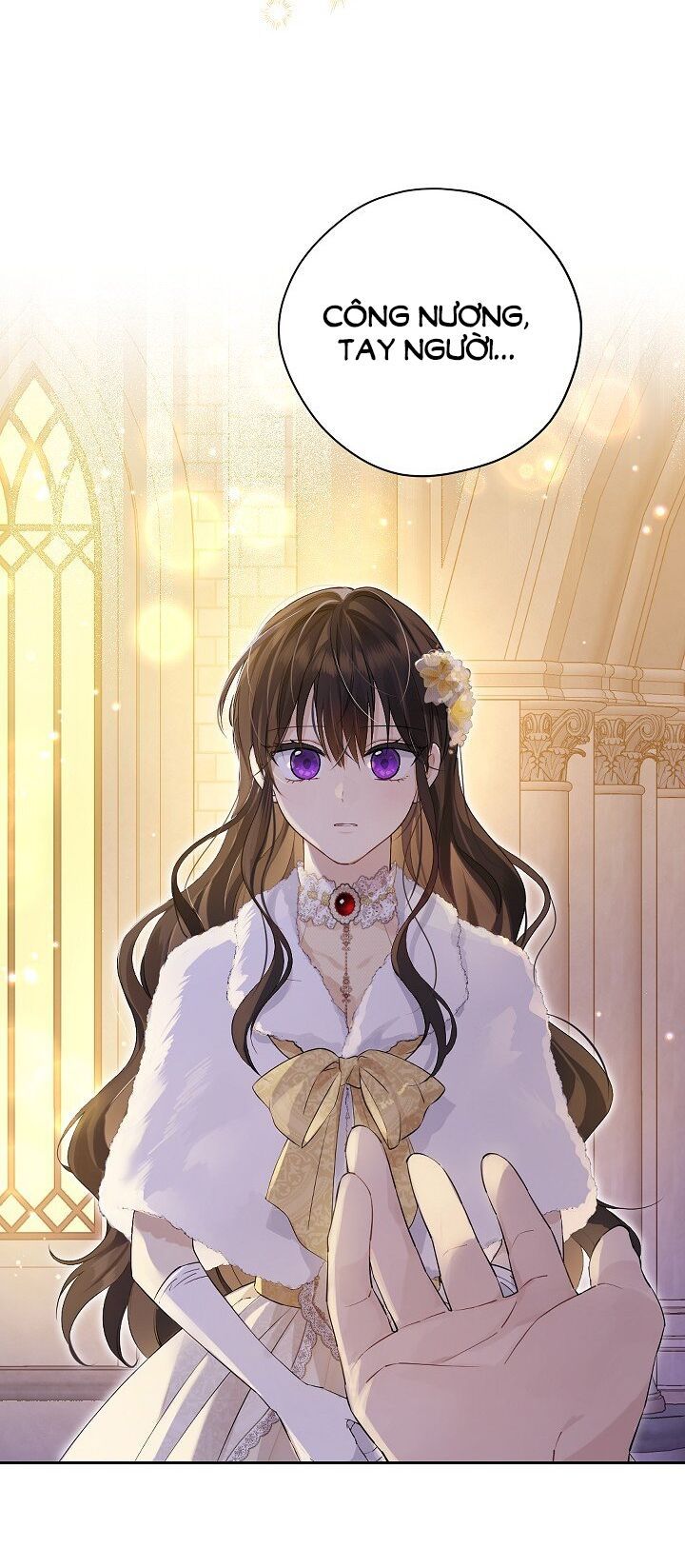 đọc truyện Thực Ra Tôi Mới Là Thật Chương 114.1 ảnh 10 tại Thiên Thai Truyện