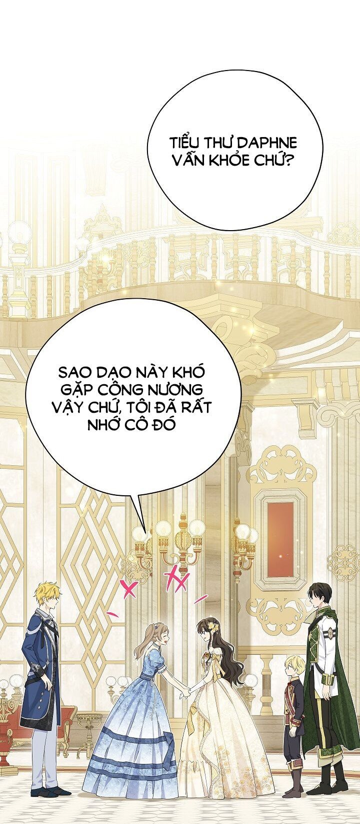 đọc truyện Thực Ra Tôi Mới Là Thật Chương 114.2 ảnh 3 tại Thiên Thai Truyện