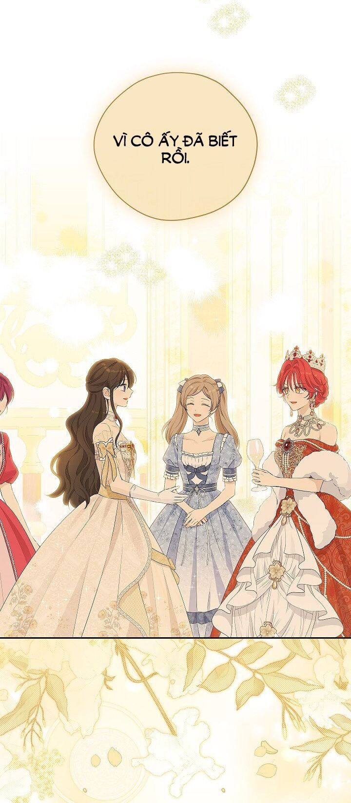 đọc truyện Thực Ra Tôi Mới Là Thật Chương 114.2 ảnh 16 tại Thiên Thai Truyện