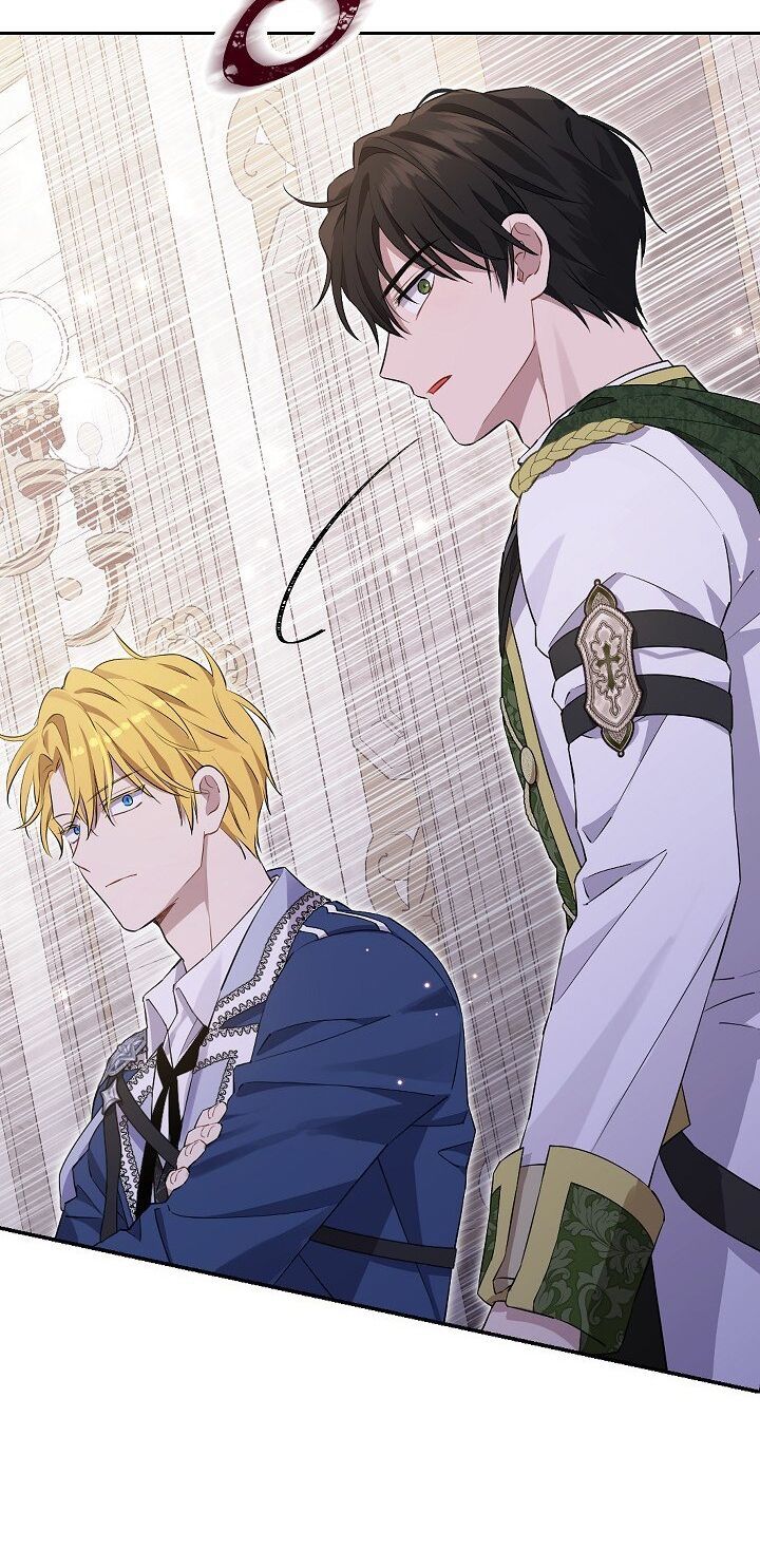 đọc truyện Thực Ra Tôi Mới Là Thật Chương 114.2 ảnh 21 tại Thiên Thai Truyện