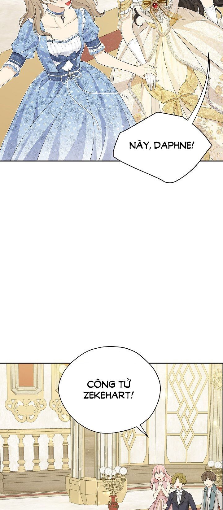 đọc truyện Thực Ra Tôi Mới Là Thật Chương 114.2 ảnh 5 tại Thiên Thai Truyện