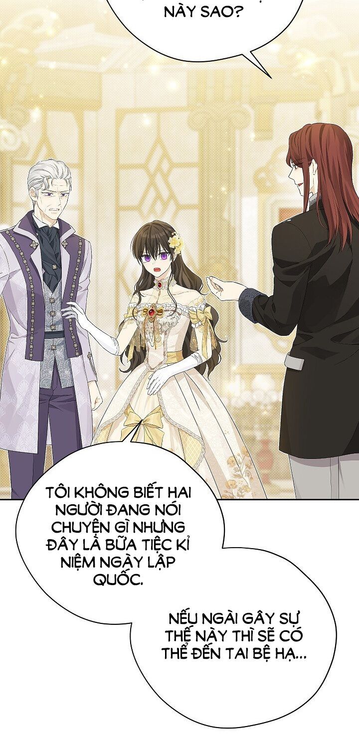 đọc truyện Thực Ra Tôi Mới Là Thật Chương 114.2 ảnh 33 tại Thiên Thai Truyện