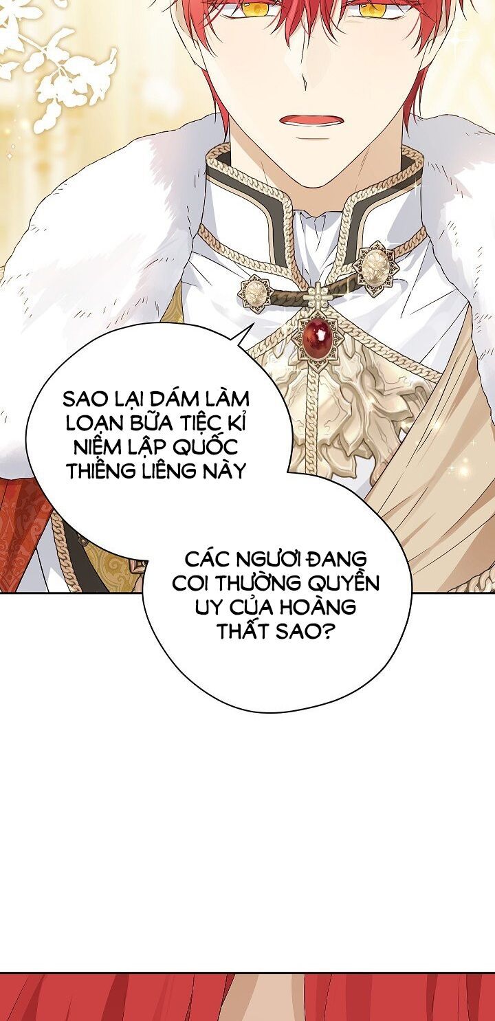 đọc truyện Thực Ra Tôi Mới Là Thật Chương 114.2 ảnh 37 tại Thiên Thai Truyện