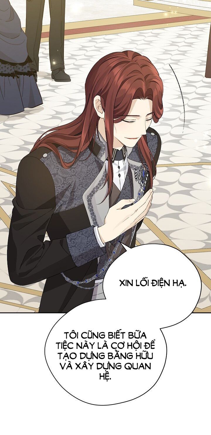 đọc truyện Thực Ra Tôi Mới Là Thật Chương 114.2 ảnh 39 tại Thiên Thai Truyện