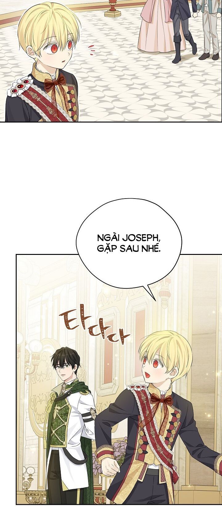 đọc truyện Thực Ra Tôi Mới Là Thật Chương 114.2 ảnh 6 tại Thiên Thai Truyện