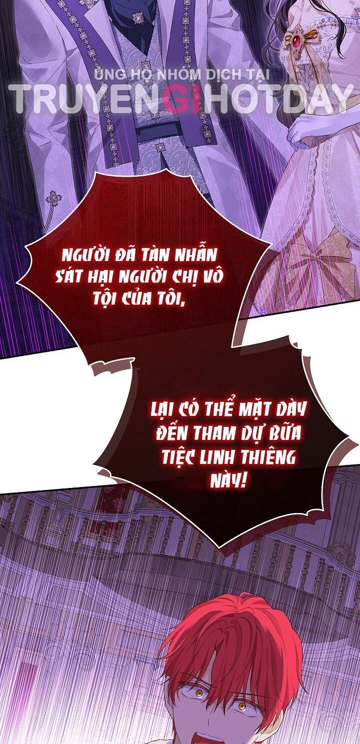 đọc truyện Thực Ra Tôi Mới Là Thật Chương 114.2 ảnh 43 tại Thiên Thai Truyện