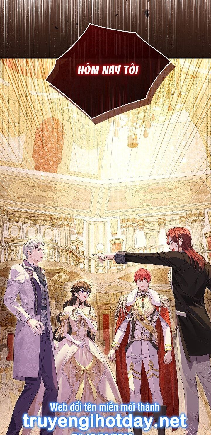 đọc truyện Thực Ra Tôi Mới Là Thật Chương 114.2 ảnh 46 tại Thiên Thai Truyện