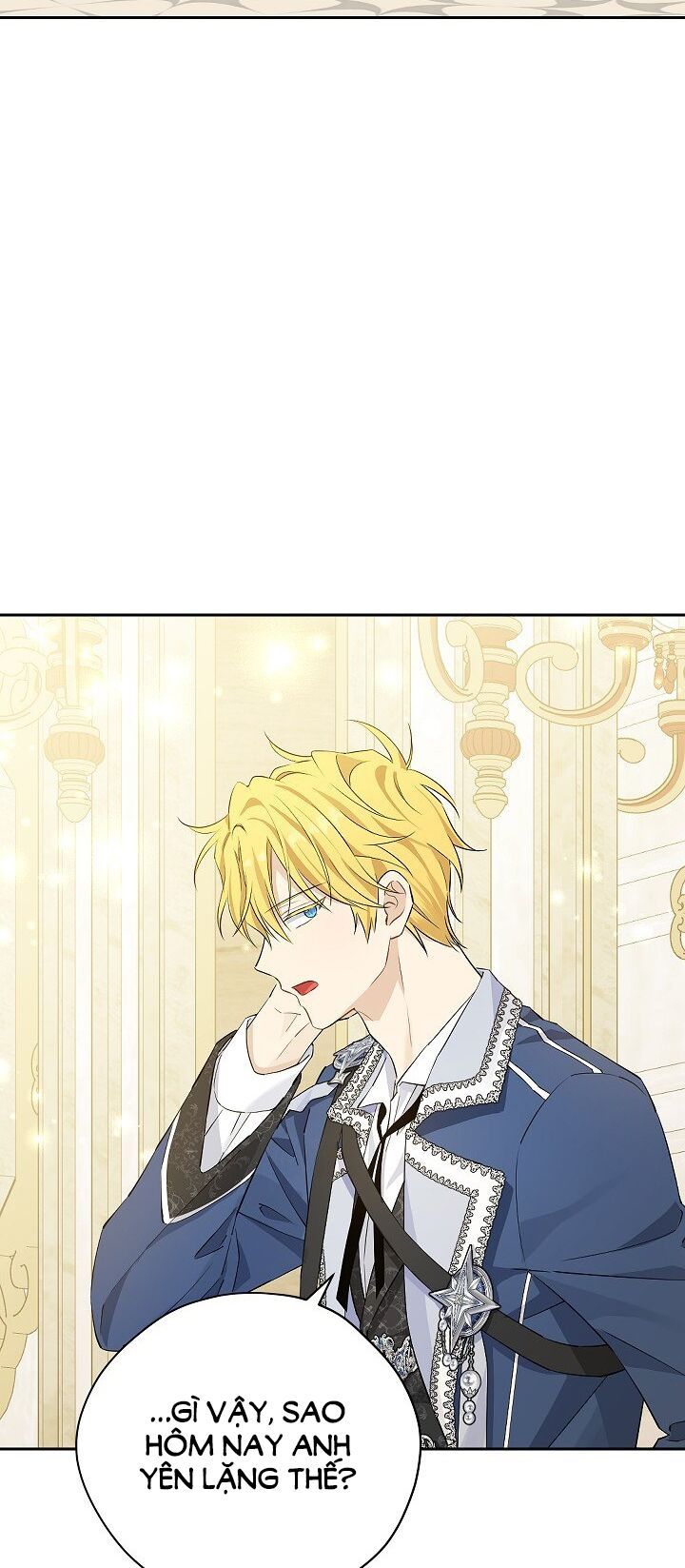 đọc truyện Thực Ra Tôi Mới Là Thật Chương 114.2 ảnh 8 tại Thiên Thai Truyện