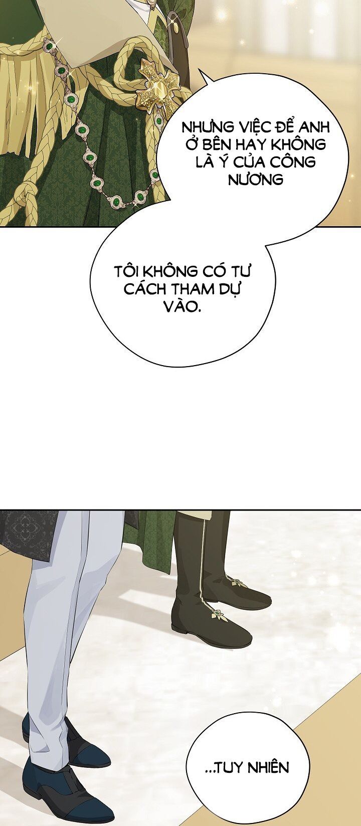 đọc truyện Thực Ra Tôi Mới Là Thật Chương 114.2 ảnh 11 tại Thiên Thai Truyện