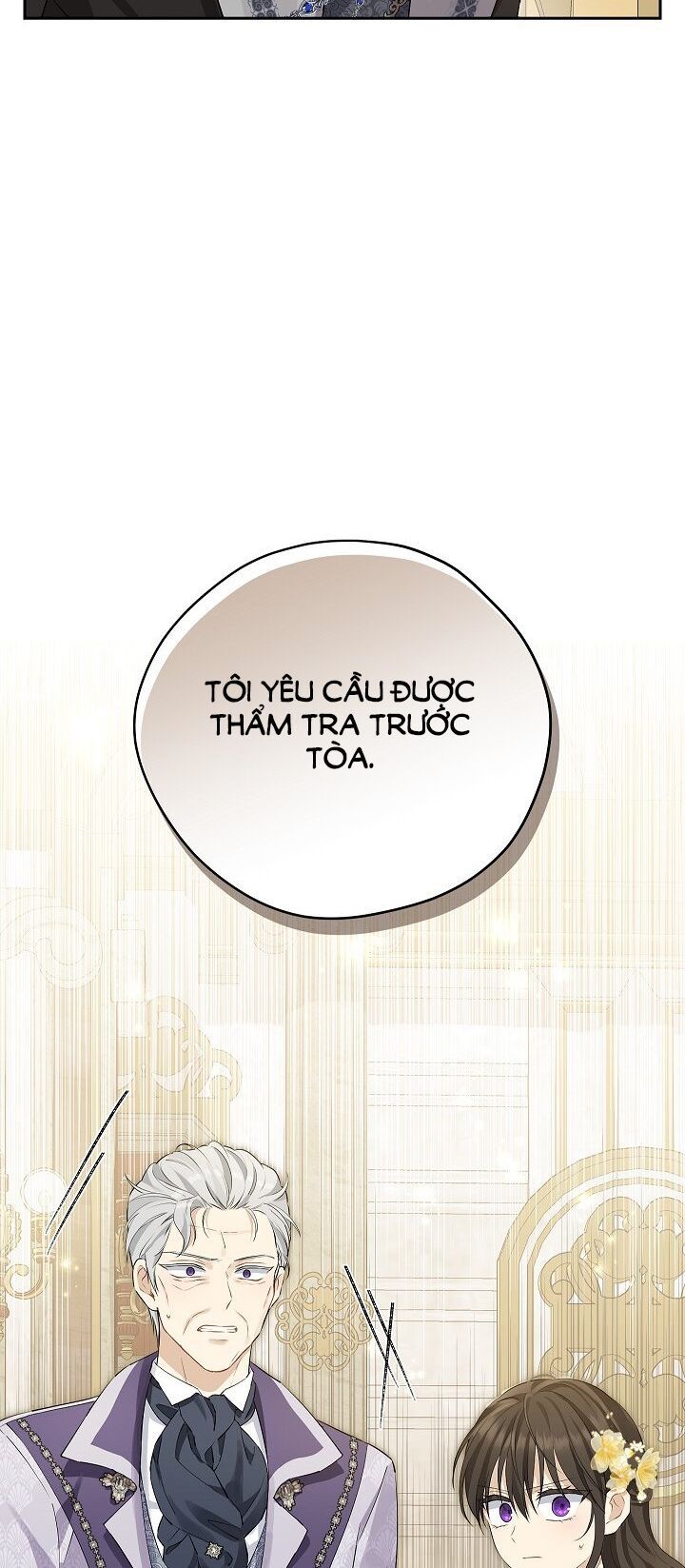 đọc truyện Thực Ra Tôi Mới Là Thật Chương 115.1 ảnh 15 tại Thiên Thai Truyện