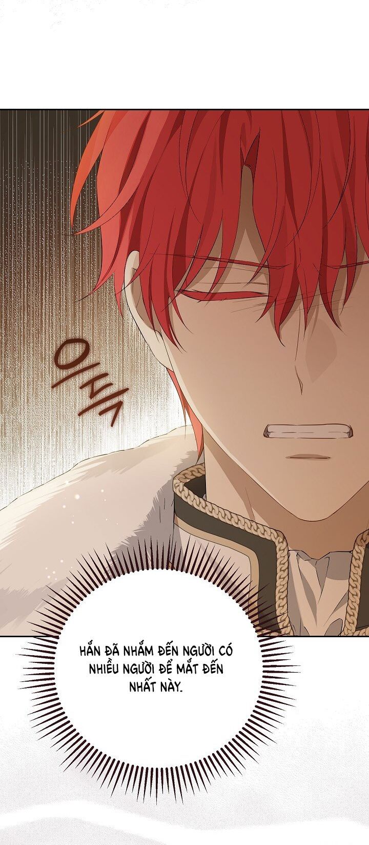 đọc truyện Thực Ra Tôi Mới Là Thật Chương 115.1 ảnh 20 tại Thiên Thai Truyện