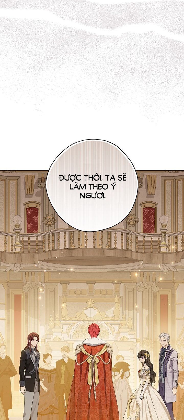 đọc truyện Thực Ra Tôi Mới Là Thật Chương 115.1 ảnh 21 tại Thiên Thai Truyện