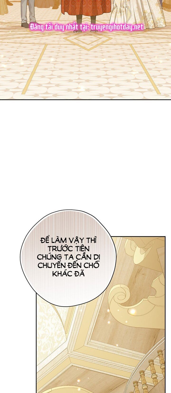 đọc truyện Thực Ra Tôi Mới Là Thật Chương 115.1 ảnh 22 tại Thiên Thai Truyện