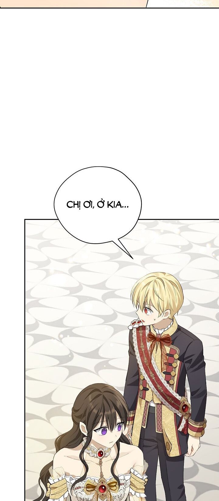 đọc truyện Thực Ra Tôi Mới Là Thật Chương 115.1 ảnh 25 tại Thiên Thai Truyện