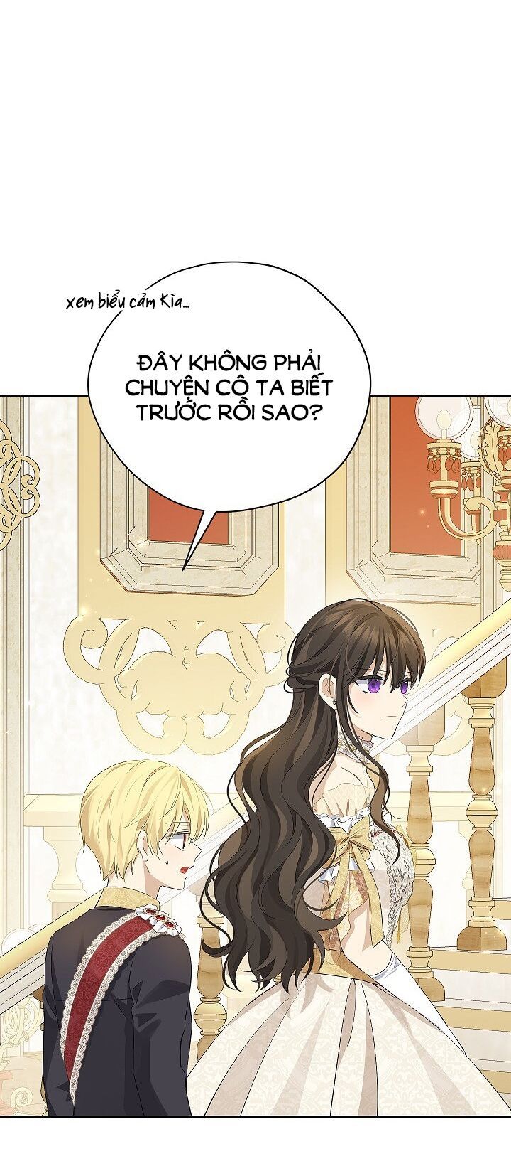 đọc truyện Thực Ra Tôi Mới Là Thật Chương 115.1 ảnh 29 tại Thiên Thai Truyện