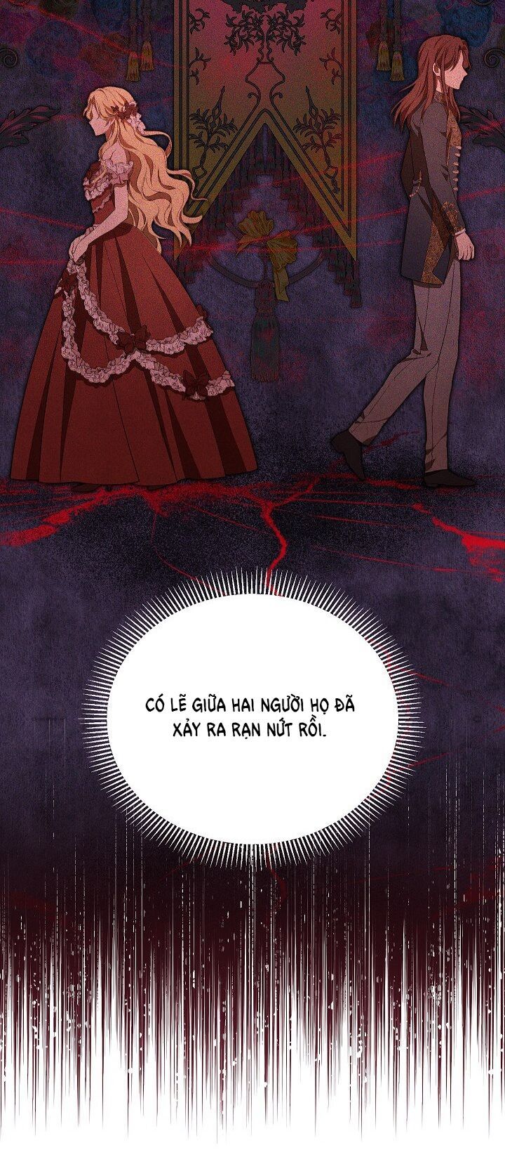 đọc truyện Thực Ra Tôi Mới Là Thật Chương 115.1 ảnh 32 tại Thiên Thai Truyện