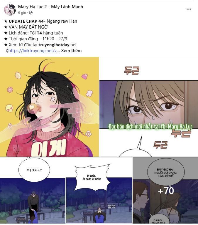 đọc truyện Thực Ra Tôi Mới Là Thật Chương 115.1 ảnh 6 tại Thiên Thai Truyện