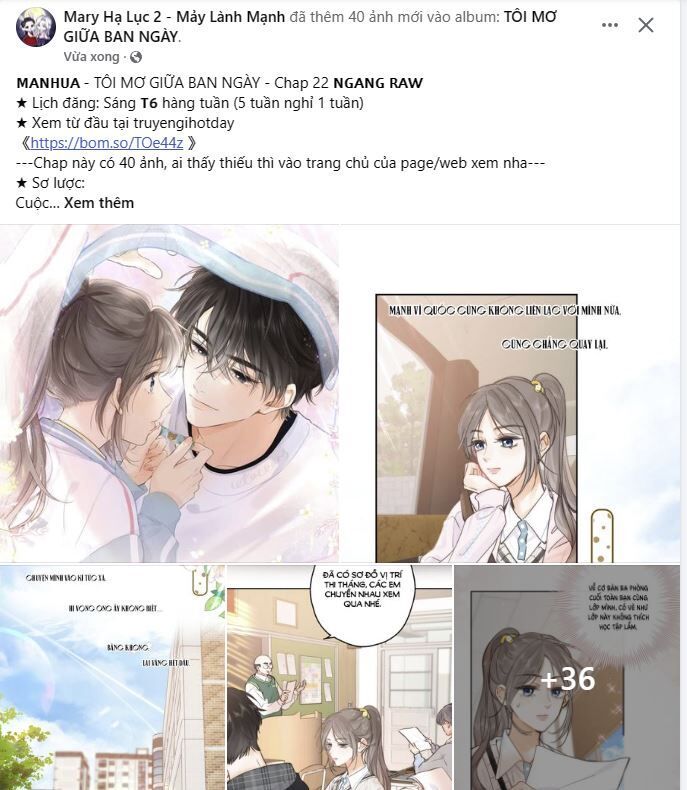 đọc truyện Thực Ra Tôi Mới Là Thật Chương 115.1 ảnh 8 tại Thiên Thai Truyện