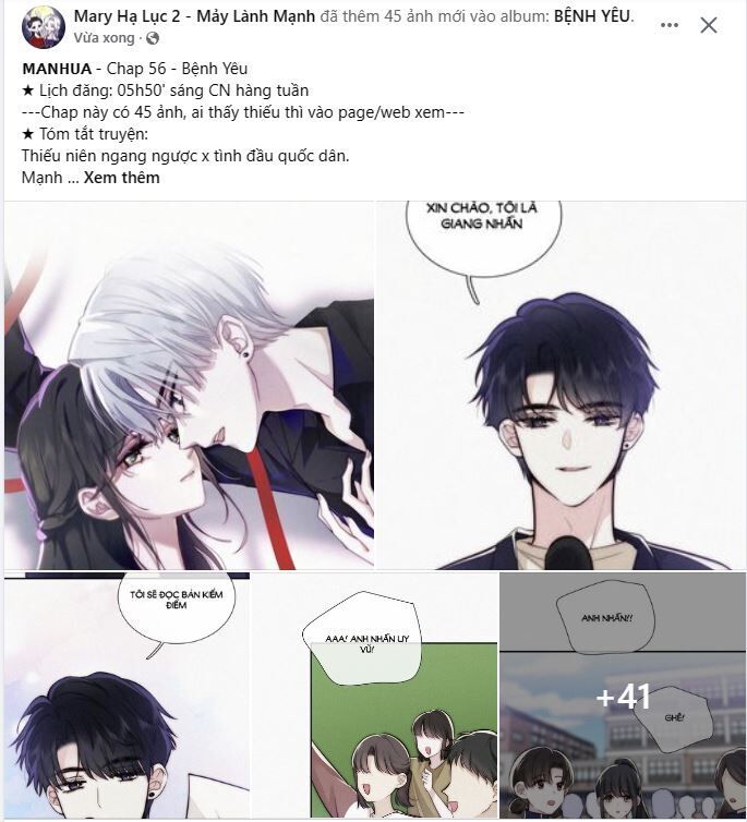 đọc truyện Thực Ra Tôi Mới Là Thật Chương 115.1 ảnh 9 tại Thiên Thai Truyện