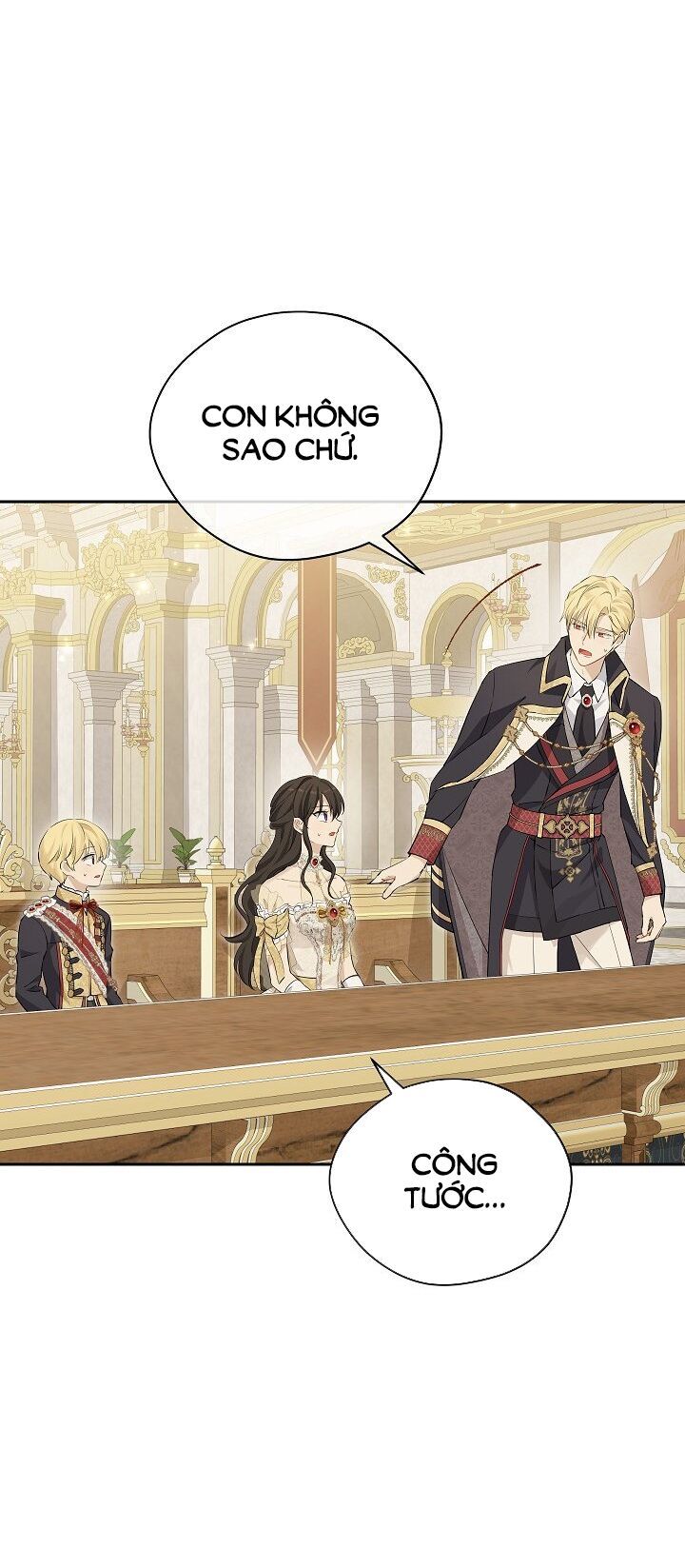 đọc truyện Thực Ra Tôi Mới Là Thật Chương 115.2 ảnh 18 tại Thiên Thai Truyện