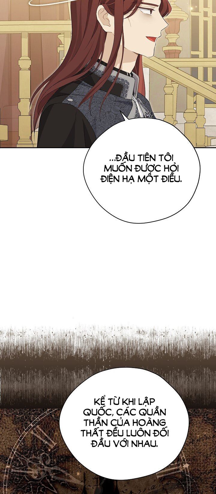 đọc truyện Thực Ra Tôi Mới Là Thật Chương 115.2 ảnh 20 tại Thiên Thai Truyện