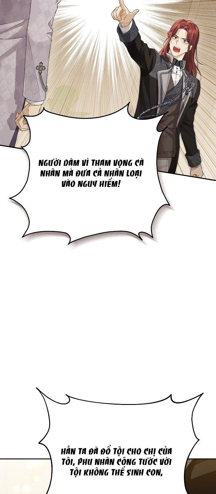 đọc truyện Thực Ra Tôi Mới Là Thật Chương 115.2 ảnh 28 tại Thiên Thai Truyện