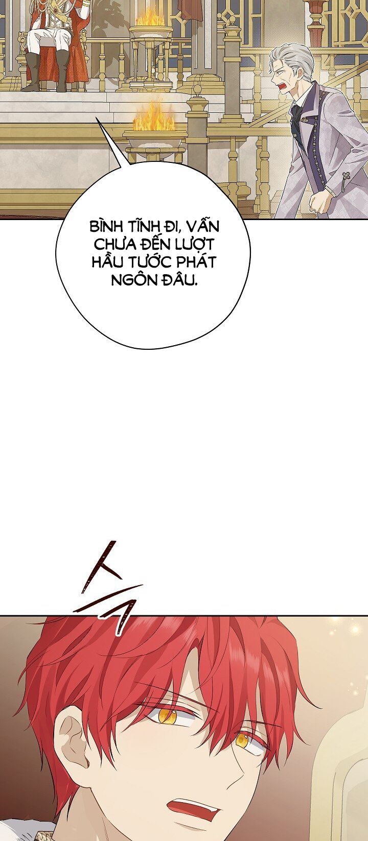 đọc truyện Thực Ra Tôi Mới Là Thật Chương 115.2 ảnh 32 tại Thiên Thai Truyện