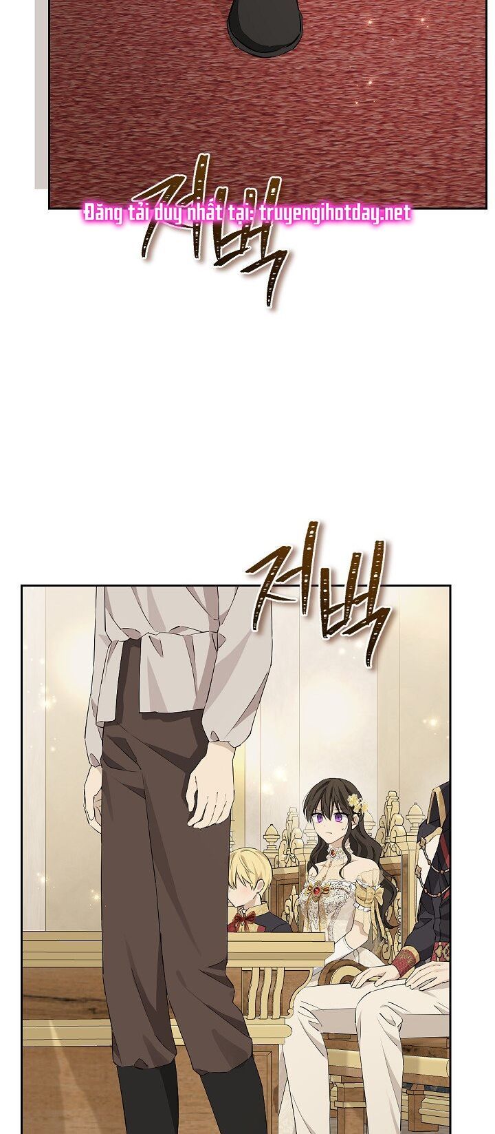 đọc truyện Thực Ra Tôi Mới Là Thật Chương 115.2 ảnh 36 tại Thiên Thai Truyện