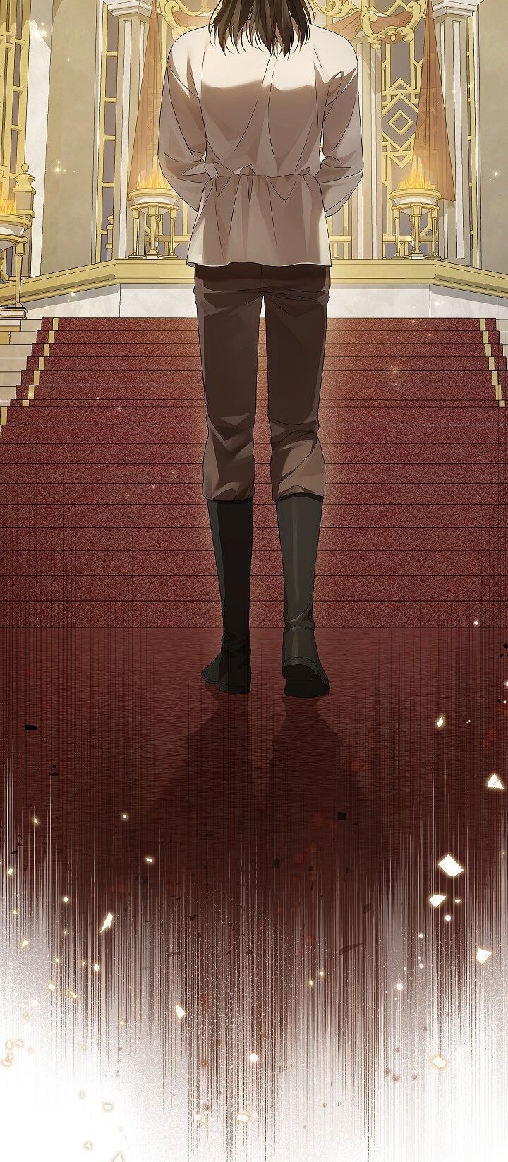 đọc truyện Thực Ra Tôi Mới Là Thật Chương 115.2 ảnh 39 tại Thiên Thai Truyện