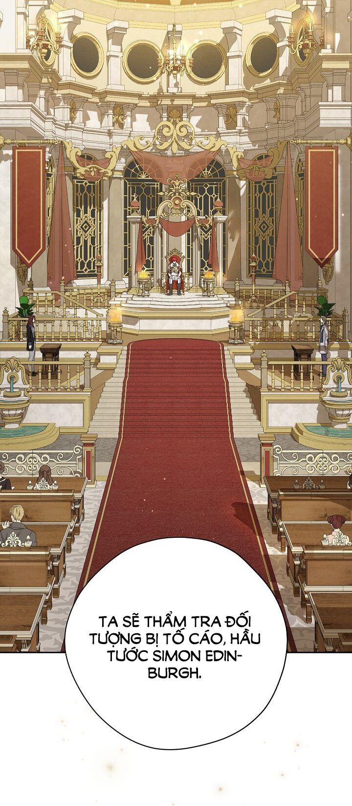 đọc truyện Thực Ra Tôi Mới Là Thật Chương 115.2 ảnh 9 tại Thiên Thai Truyện