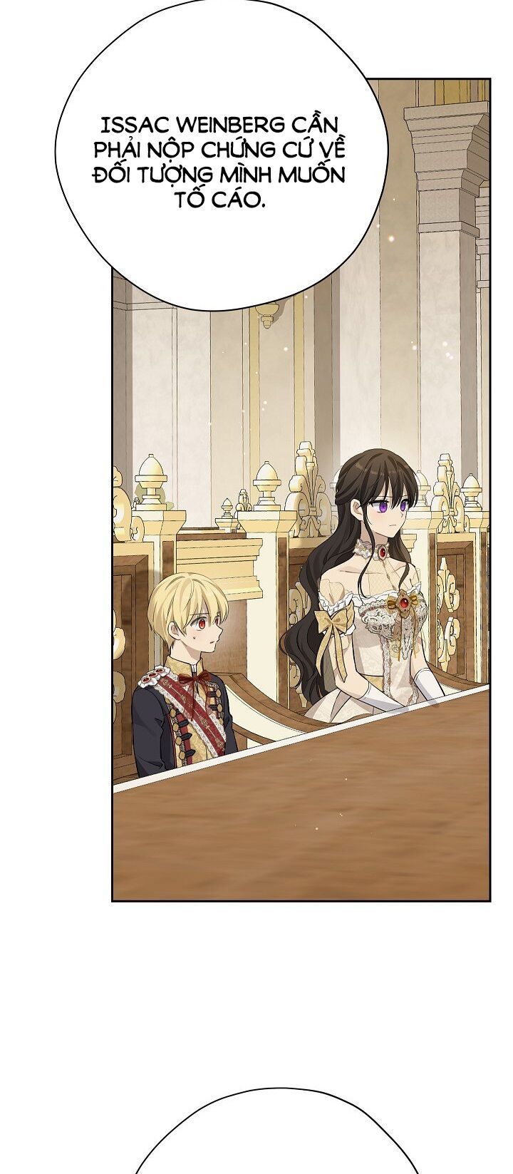 đọc truyện Thực Ra Tôi Mới Là Thật Chương 115.2 ảnh 11 tại Thiên Thai Truyện