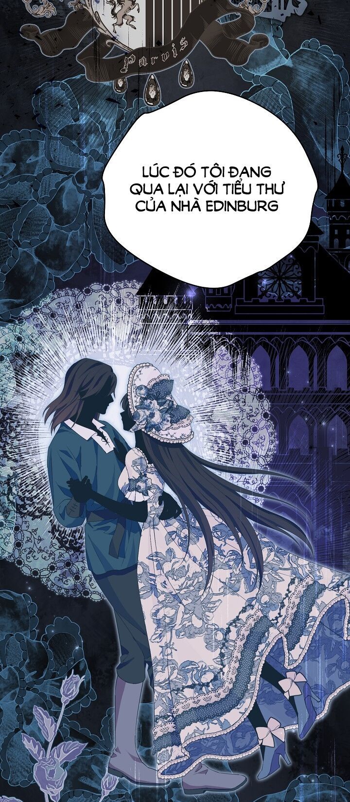 đọc truyện Thực Ra Tôi Mới Là Thật Chương 116.1 ảnh 13 tại Thiên Thai Truyện