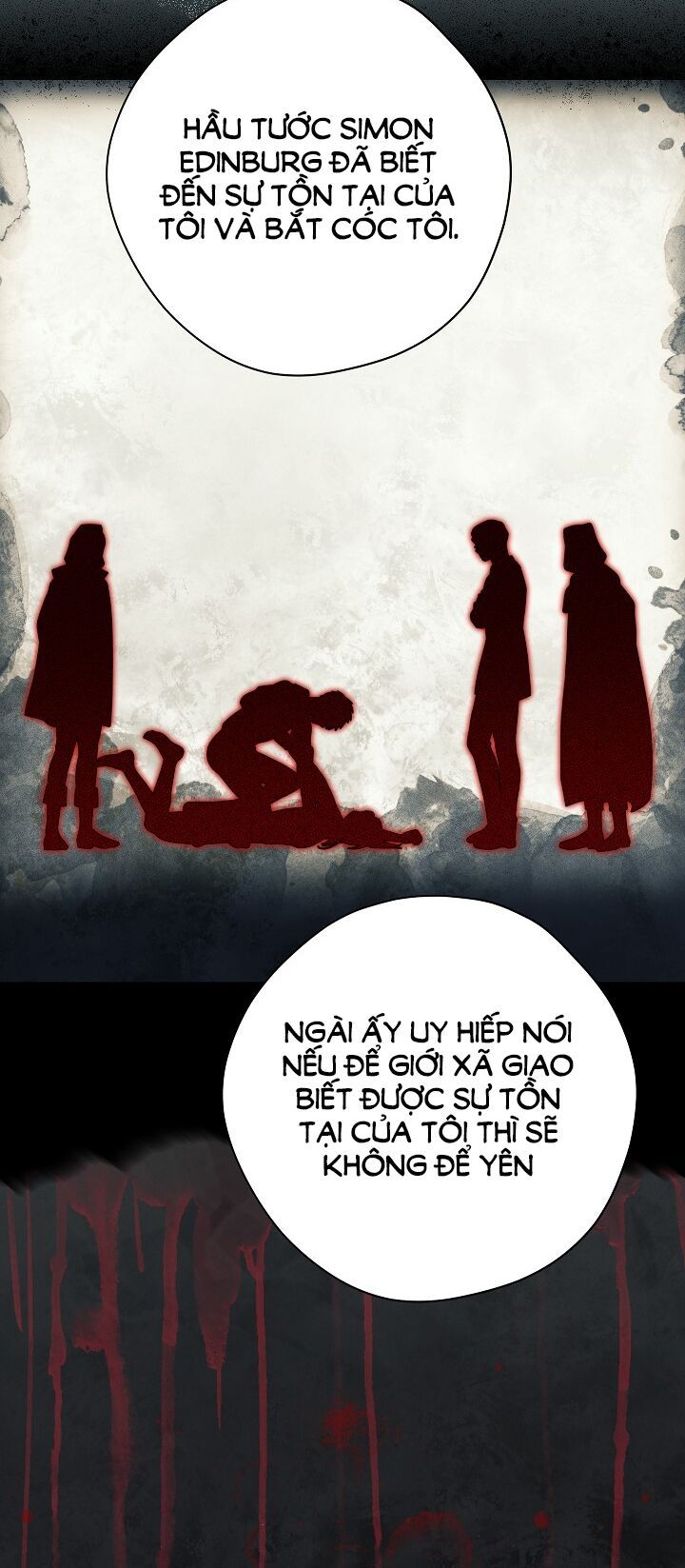 đọc truyện Thực Ra Tôi Mới Là Thật Chương 116.1 ảnh 16 tại Thiên Thai Truyện