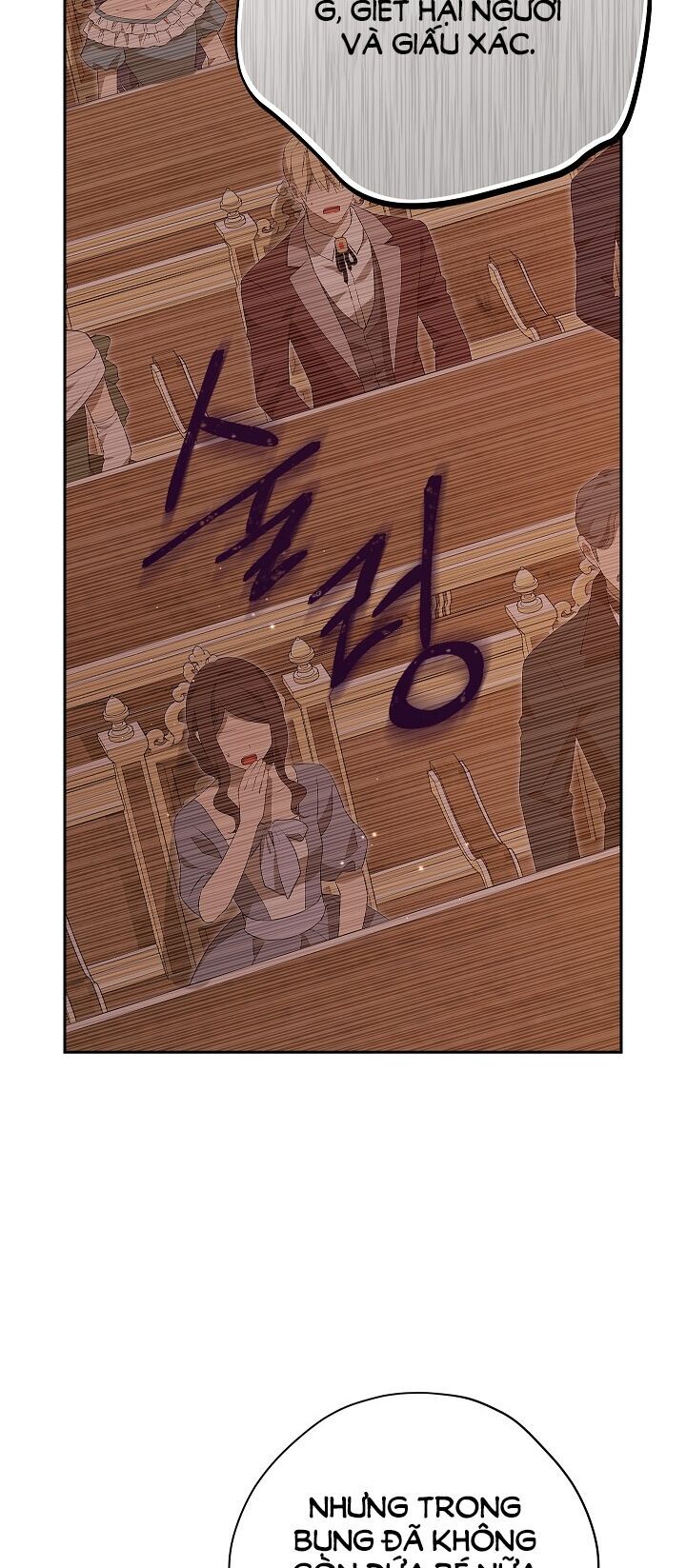 đọc truyện Thực Ra Tôi Mới Là Thật Chương 116.1 ảnh 20 tại Thiên Thai Truyện