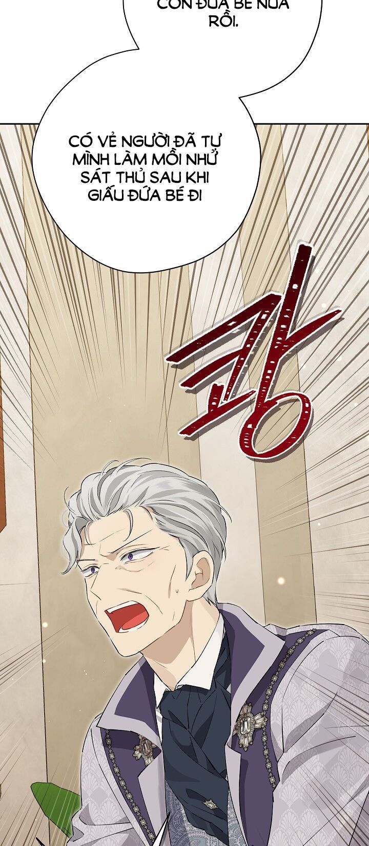 đọc truyện Thực Ra Tôi Mới Là Thật Chương 116.1 ảnh 21 tại Thiên Thai Truyện