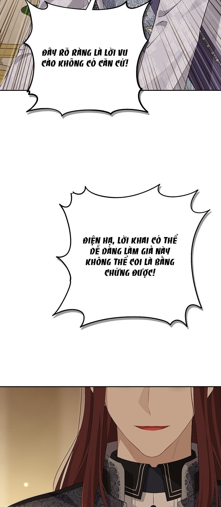 đọc truyện Thực Ra Tôi Mới Là Thật Chương 116.1 ảnh 22 tại Thiên Thai Truyện