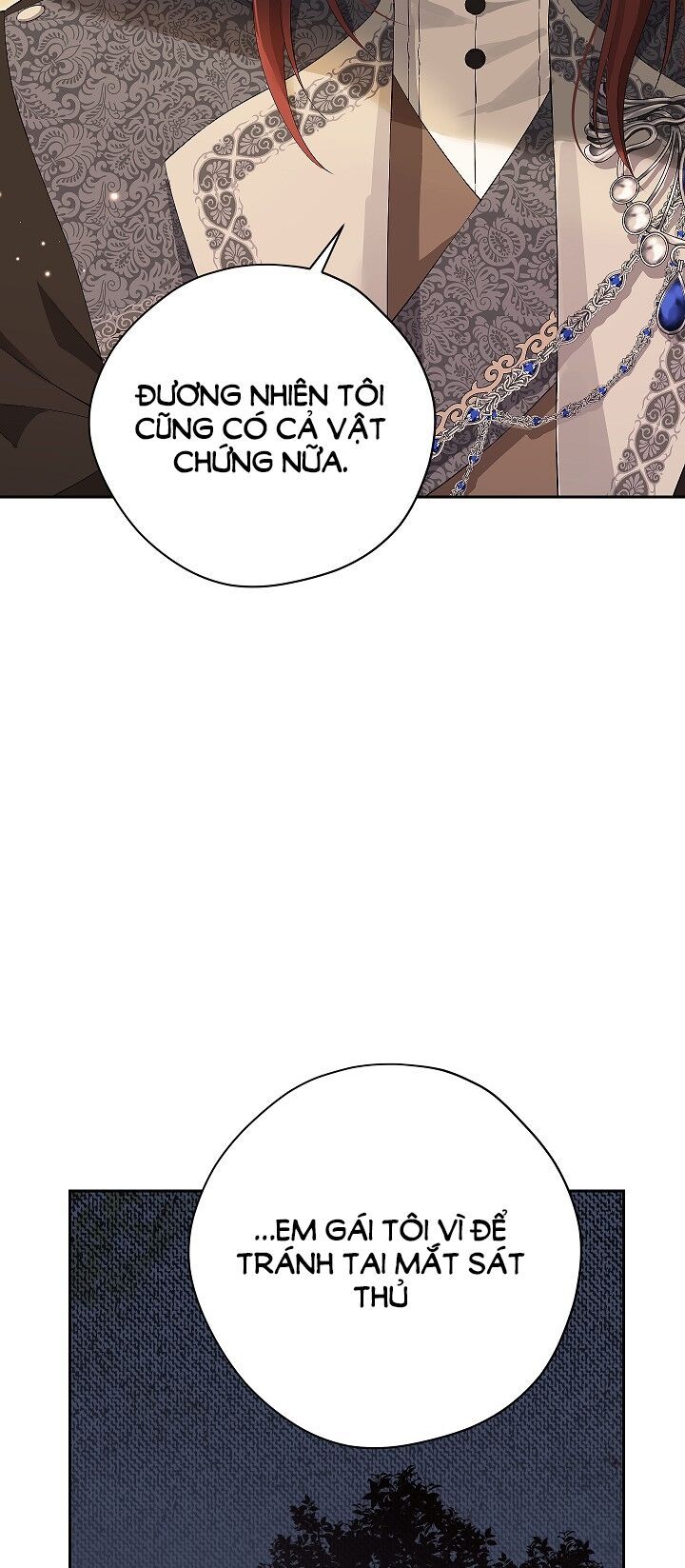 đọc truyện Thực Ra Tôi Mới Là Thật Chương 116.1 ảnh 23 tại Thiên Thai Truyện