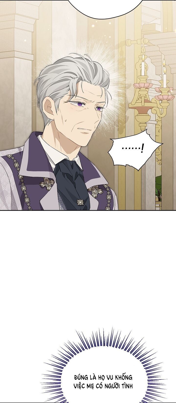 đọc truyện Thực Ra Tôi Mới Là Thật Chương 116.1 ảnh 26 tại Thiên Thai Truyện