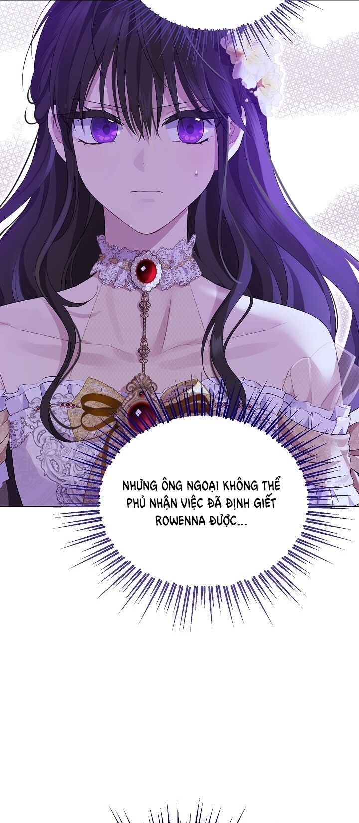 đọc truyện Thực Ra Tôi Mới Là Thật Chương 116.1 ảnh 27 tại Thiên Thai Truyện