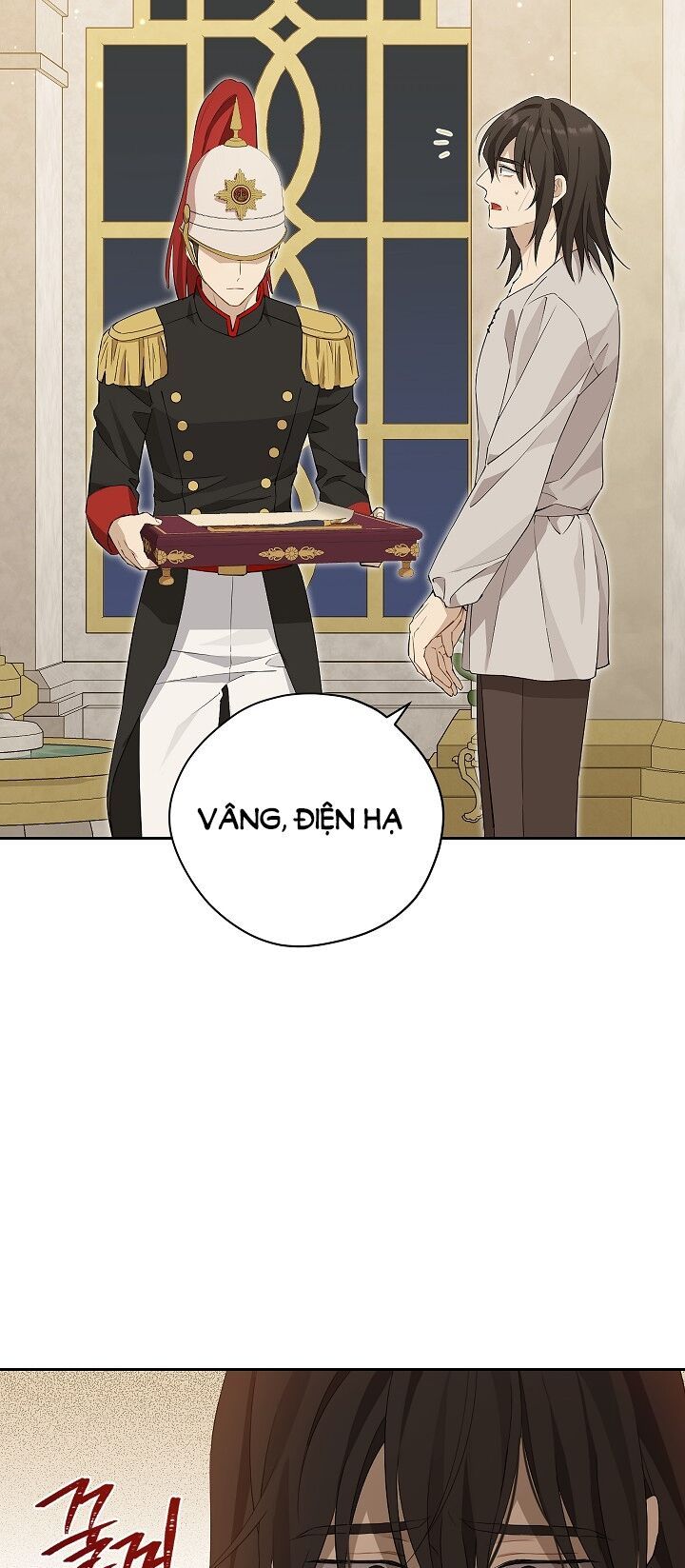 đọc truyện Thực Ra Tôi Mới Là Thật Chương 116.1 ảnh 31 tại Thiên Thai Truyện